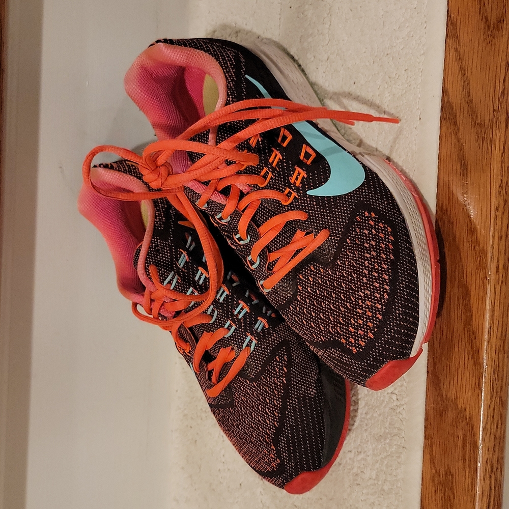 Womens Nike Air Running shoes